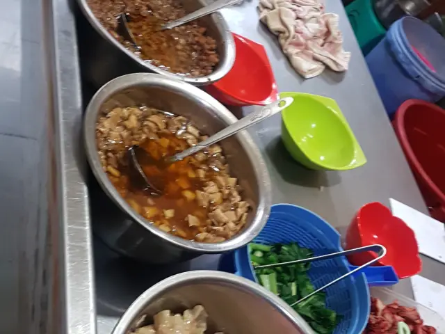 Gambar Makanan Bakmi Loncat Elda 14