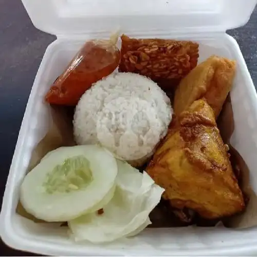 Gambar Makanan Ayam Penyet Senja Sambel Sadis 3