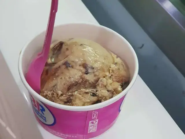 Gambar Makanan Baskin Robbins 20