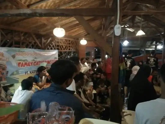 Gambar Makanan Ahlen Resto Cafe Pangandaran 17