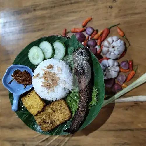 Gambar Makanan Kedai Wiliko, Pulogebang Cakung 12