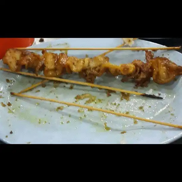 Gambar Makanan Ikan Bakar Cendana 9