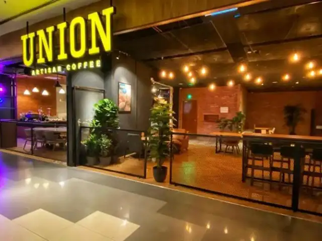 Union Artisan Coffee @ 1MK Food Photo 1