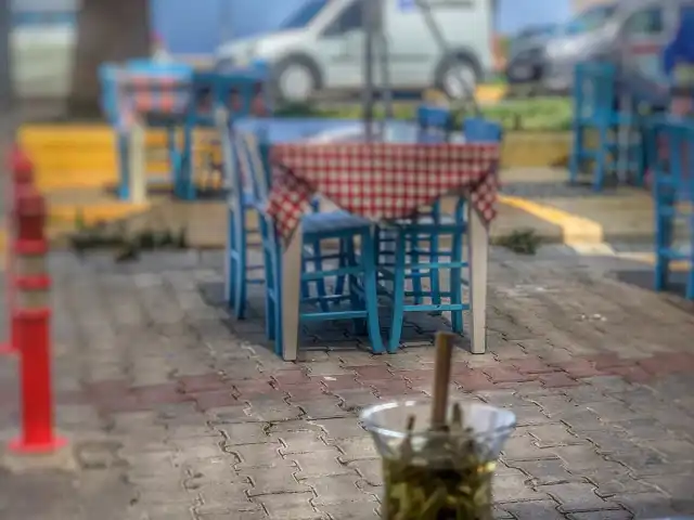 Çiftlikköy Kahvesi'nin yemek ve ambiyans fotoğrafları 12
