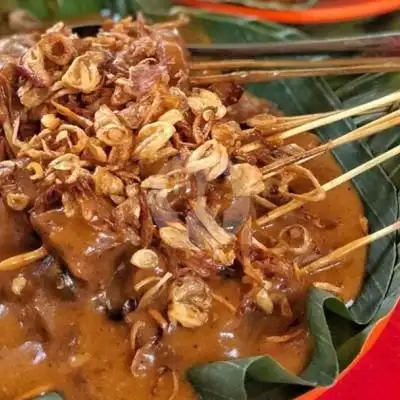 Gambar Makanan Sate Padang Adjo Paris, Cibitung 2