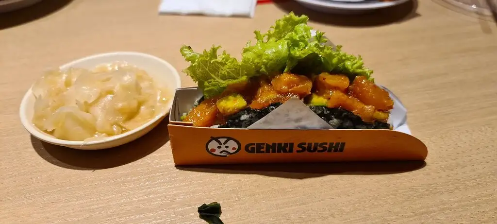 Gambar Makanan Genki Sushi 15