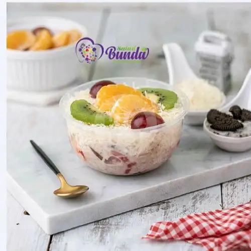 Gambar Makanan Salad Bunda Fresh and Healthy, Banguntapan 10