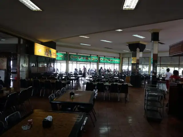 Gambar Makanan Restoran Rindu Alam Puncak 9