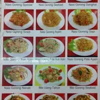 Gambar Makanan Bakmi 98 Alung 1