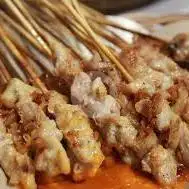 Gambar Makanan SATE TAICHAN KEYSA 8