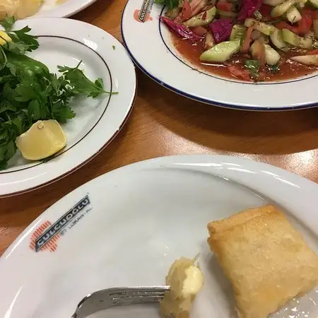 Çulcuoğlu Et Lokantası'nin yemek ve ambiyans fotoğrafları 73