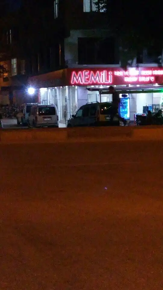 Memili Lahmacun Kebab Salonu'nin yemek ve ambiyans fotoğrafları 9