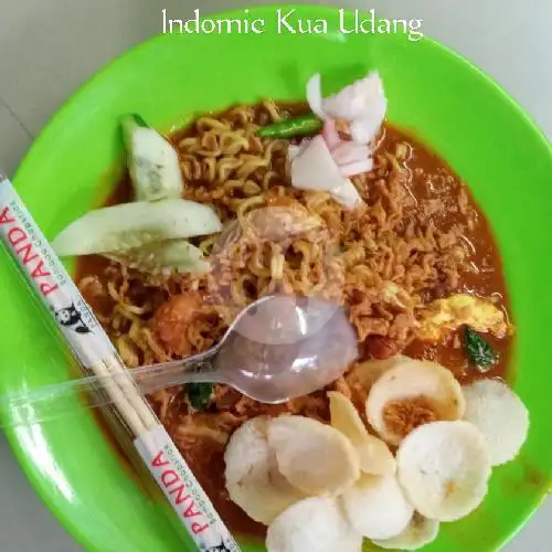 Gambar Makanan Mie Aceh King 4