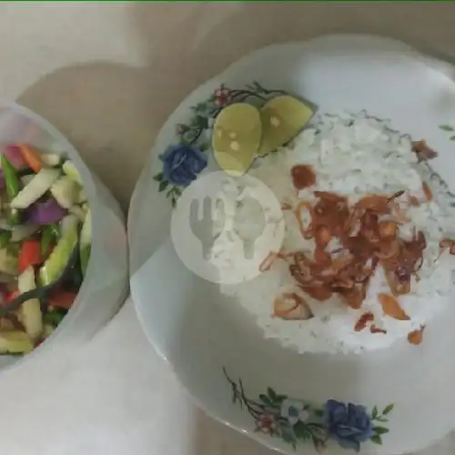 Gambar Makanan Soto Kaki Sapi Dan Daging Bogor H M Effendi,Jl Dr Saharjo No 7 3