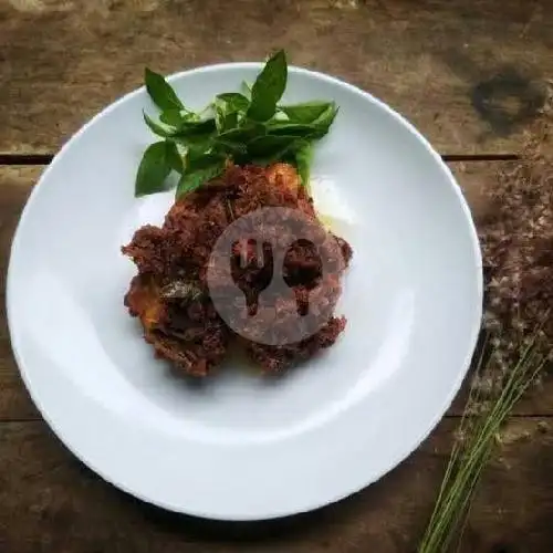 Gambar Makanan Nasi bebek Putra Sakera, Jatayu Bungur 2 9