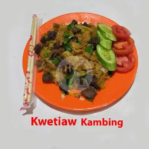 Gambar Makanan NASI GORENG PANDAN WANGI,kalimanggis, jatikarya, jatisampurna,Cibubur, Bekasi. 1
