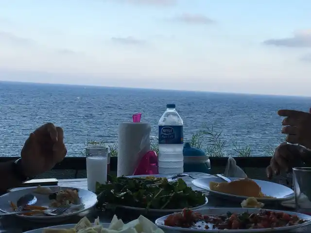 Esentepe Restaurant'nin yemek ve ambiyans fotoğrafları 4