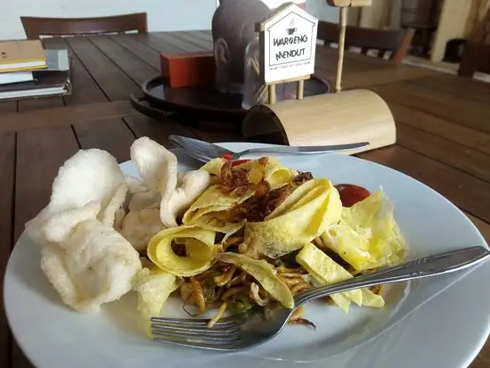 Gambar Makanan Waroeng Mendut 19