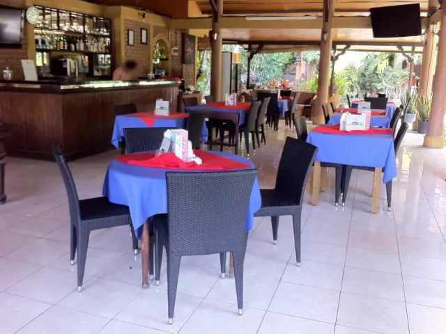 Gambar Makanan The Taman Ayu Cafe - The Taman Ayu 3