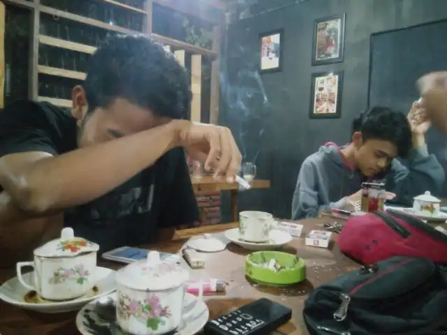 Gambar Makanan King Coffee 1