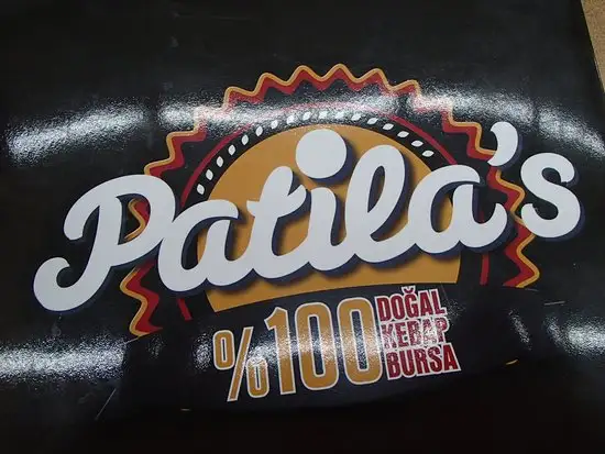 Patila'nin yemek ve ambiyans fotoğrafları 16