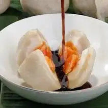 Gambar Makanan Pempek Beringin, Amaris 5