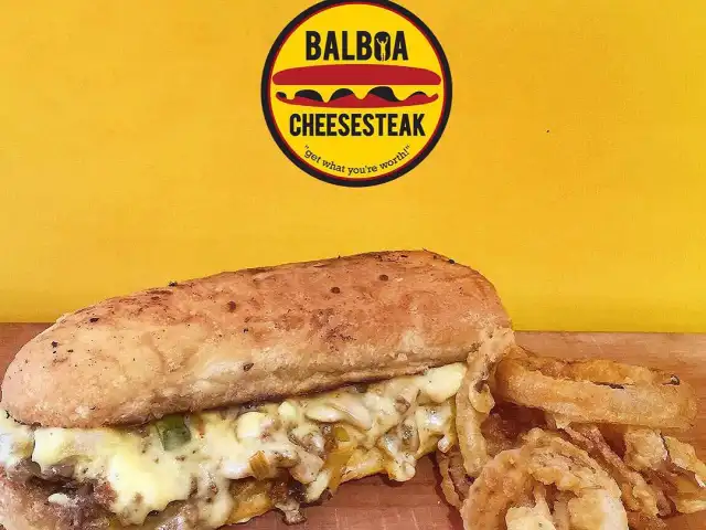 Gambar Makanan Balboa Eatery 3