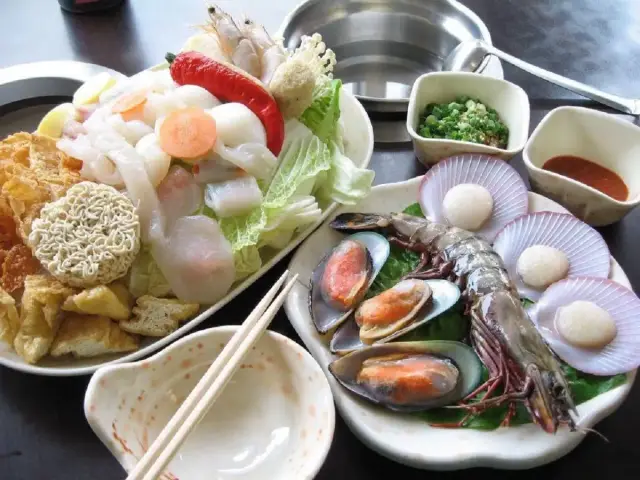 Mizi Shabu-Shabu Food Photo 5