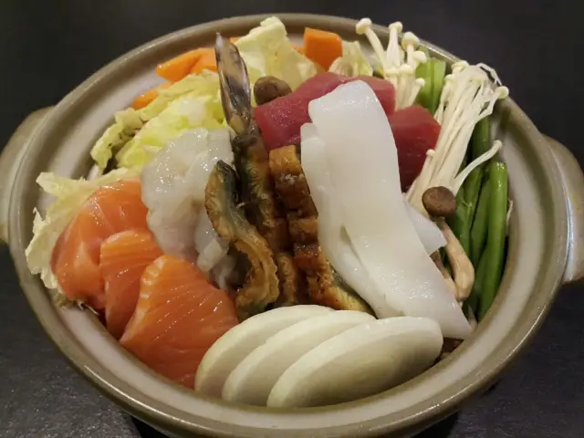 Oedo Japanese Restaurant Food Photo 4
