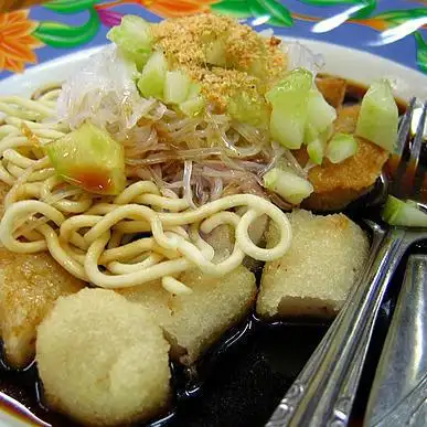 Gambar Makanan Siomay Pak Slamet, Denpasar 2