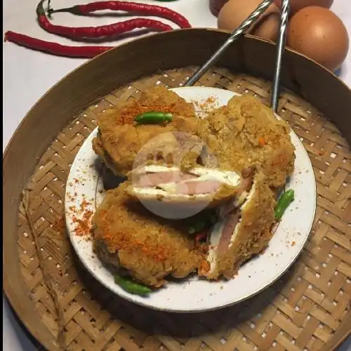 Gambar Makanan Risoles mayo mami lula 10