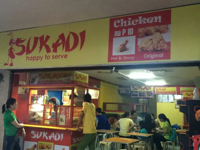 Sukadi Food Photo 3