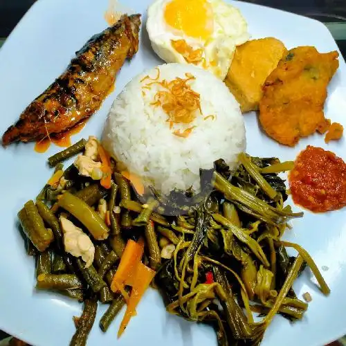 Gambar Makanan Warung Muslim Jawa nyata rasa 3