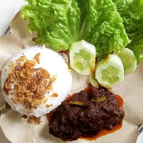 Gambar Makanan Pecel Ayam Keyzii 9