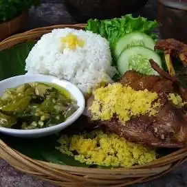 Gambar Makanan Bebek Goreng Cak Kumis  13