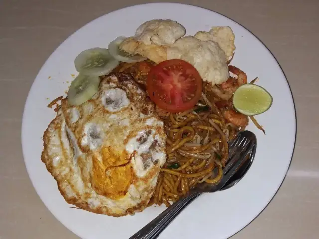 Gambar Makanan Mie Aceh Atakana 1