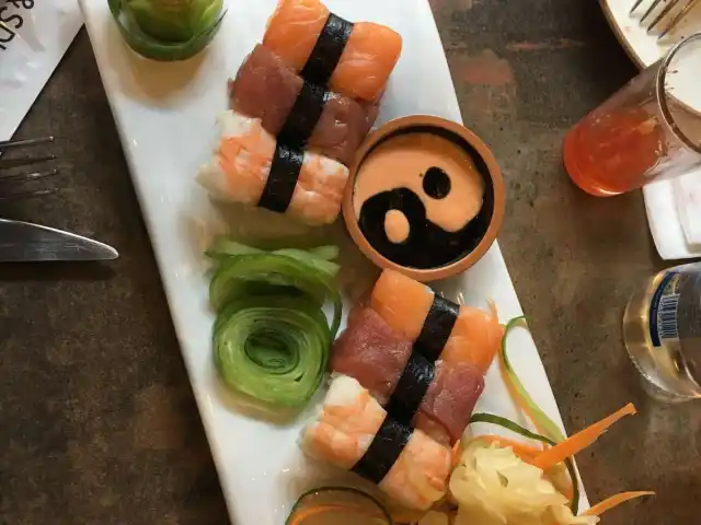 Sushi&Spice'nin yemek ve ambiyans fotoğrafları 55
