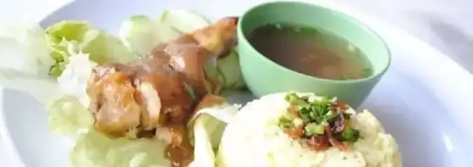 Pak Mal Nasi Ayam Food Photo 13