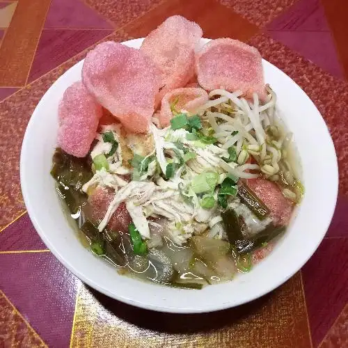 Gambar Makanan Mie Laris, Medan Petisah 4