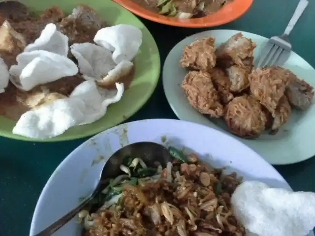 Gambar Makanan akhiun uyen 1