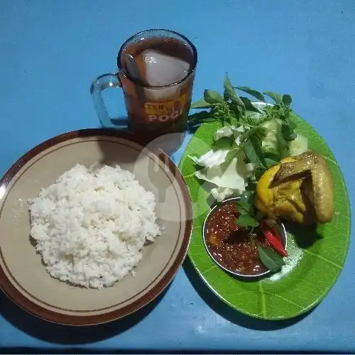 Gambar Makanan Rejenu Penyet Bakar, Soekarno Hatta 5