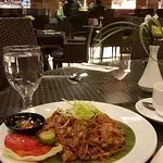 Souq Garden Restaurant TH Hotel Food Photo 2