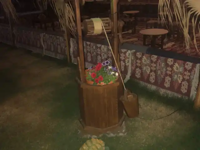 Resort Bisiklet Kafe'nin yemek ve ambiyans fotoğrafları 4