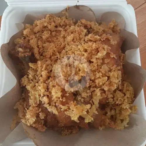 Gambar Makanan Ayam Bakar Gemes, Sukabumi Utara 7
