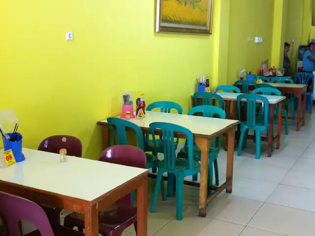 Gambar Makanan Kedai Kuliner 4