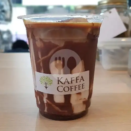 Gambar Makanan Kaffa Coffee, Perintis Kemerdekaan 6