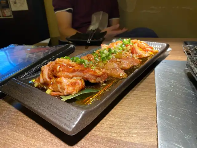 Kyoto Bijin Yakiniku Food Photo 11