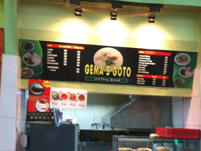 Gema's Goto Food Photo 3