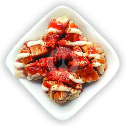 Gambar Makanan Pawon Mubblak 1