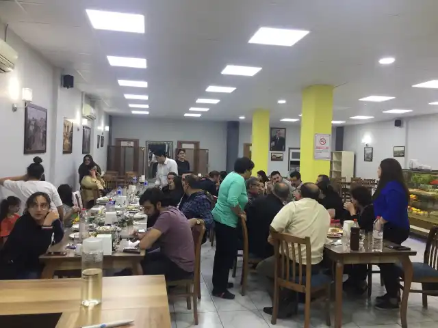 Nezih Restaurant'nin yemek ve ambiyans fotoğrafları 4